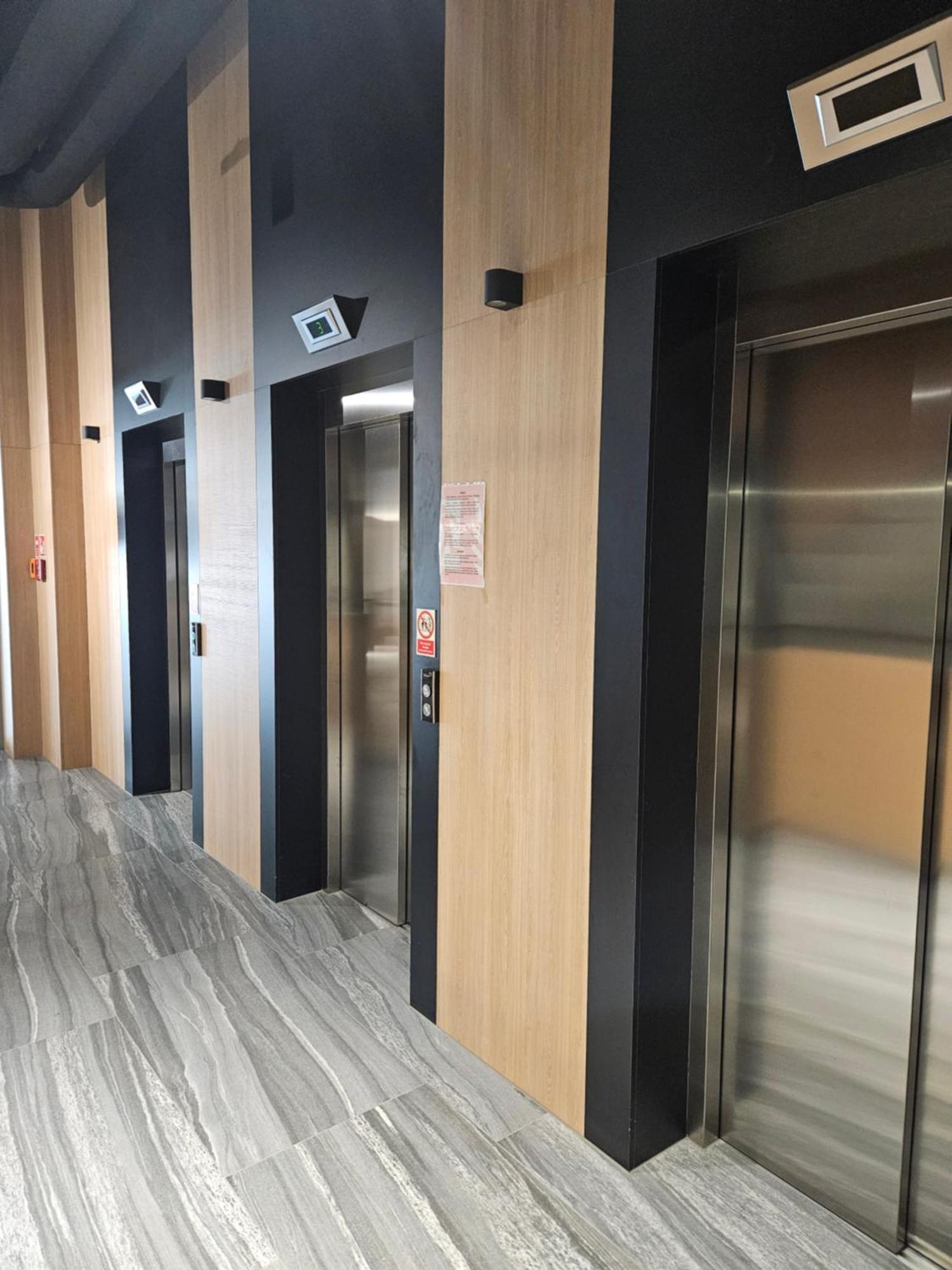 Apartament Delux Kasprowicza 20C Prywatny Parking Basen Sauna Oraz Silownia W Cenie Kolobrzeg Exterior photo