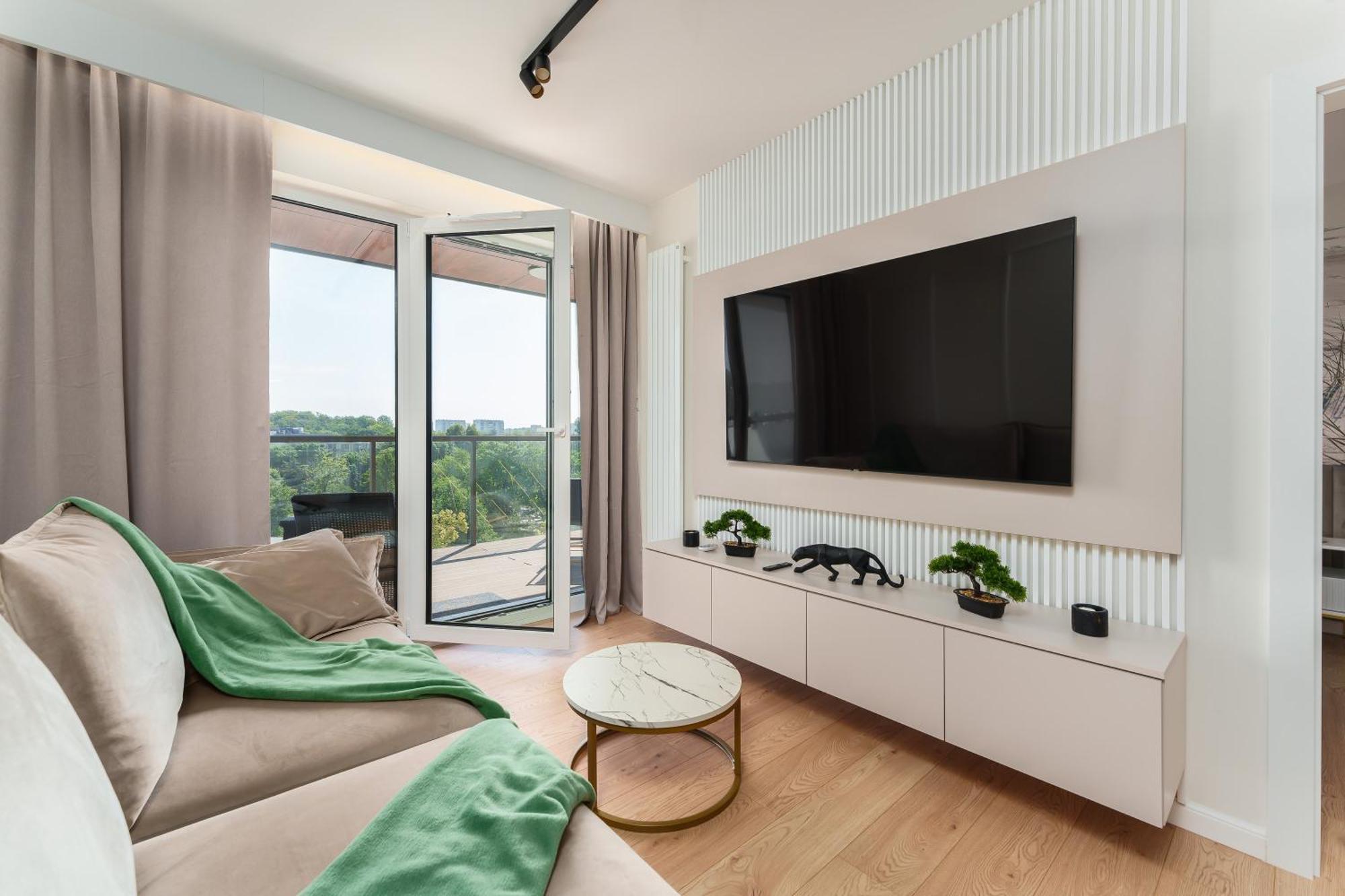 Apartament Delux Kasprowicza 20C Prywatny Parking Basen Sauna Oraz Silownia W Cenie Kolobrzeg Exterior photo